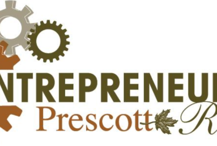 Le Centre d’entrepreneurship de Prescott et Russell revitalise son image