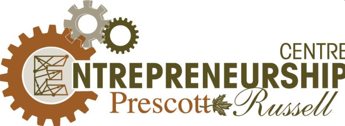Le Centre d’entrepreneurship de Prescott et Russell revitalise son image