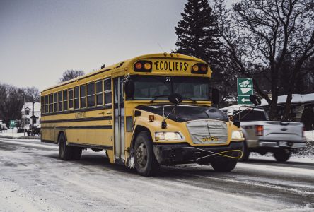 Les cas actifs diminuent avec le retour à l’école