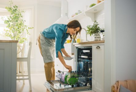 Réduisez votre facture d’eau et votre empreinte sur la planète