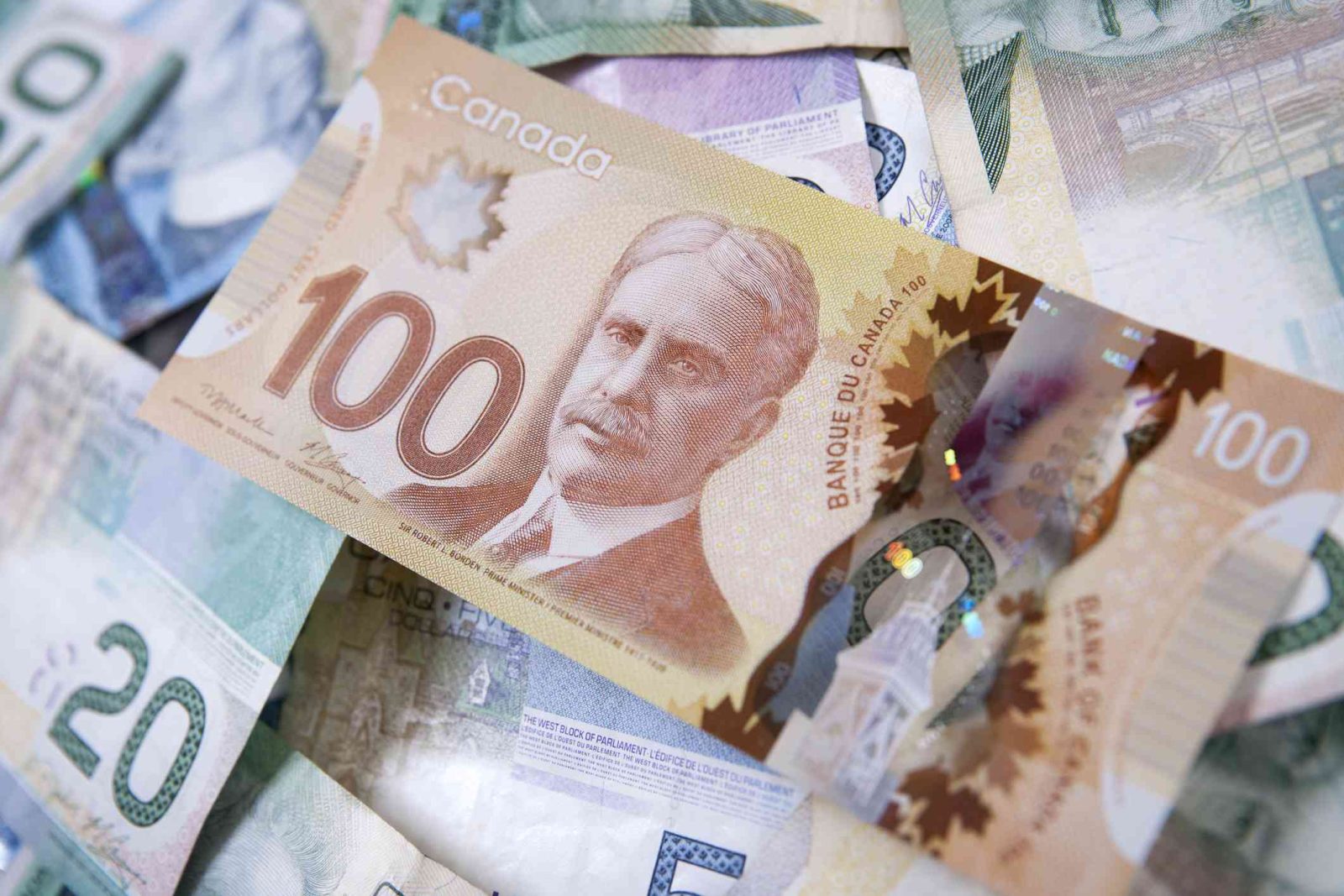 Province provides more money to municipalities