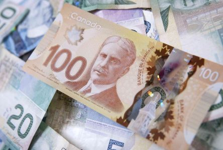 Province provides more money to municipalities