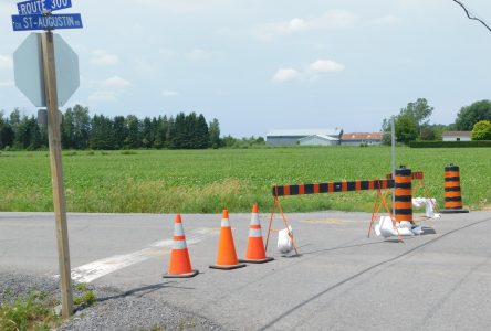 Plus de 3 millions pour les municipalités