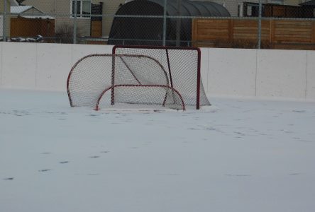 More measures for outdoor rinks