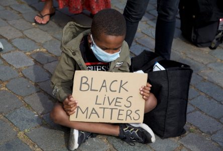 Comment expliquer Black Lives Matter à ses enfants en 2021?