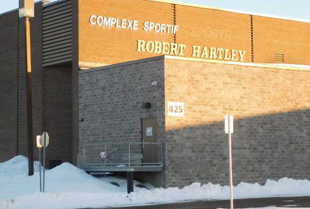 Hawkesbury sports complex reopens