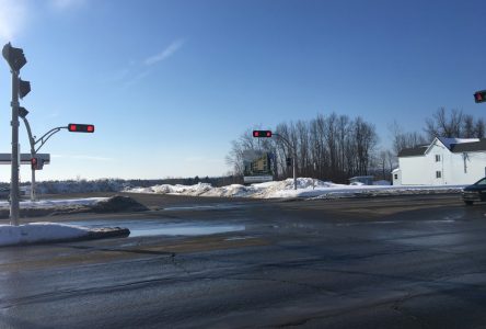 La porte d’entrée principale de Lachute prendra du galon