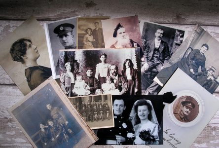 Family history funding help