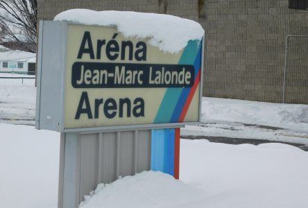 JML Arena will become vaccination centre