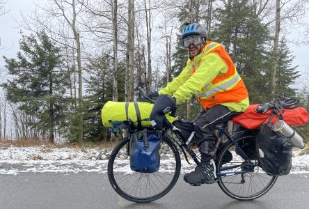 Sécurité à vélo : une expérience qui varie d’une province à l’autre