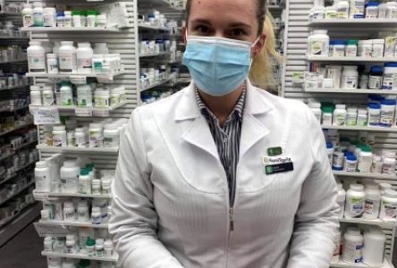 Vaccin COVID-19: les pharmacies ont obtenu le signal  