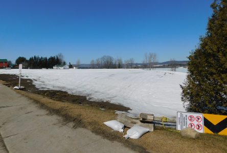 Présence d’hydrocarbure possible sur le site de l’ancienne école Lefaivre