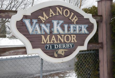 Van Kleek seniors manor receives funding