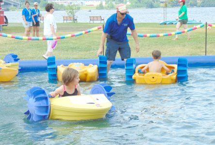 Hawkesbury annule ses plans pour la fête du Canada