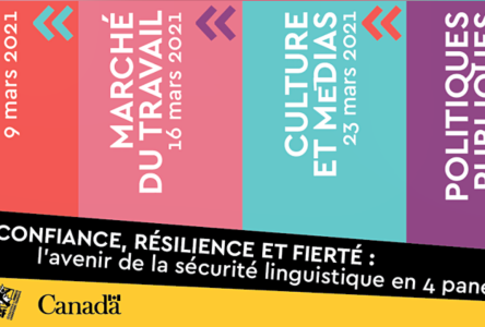 La diversité linguistique : un atout, pas une hiérarchie