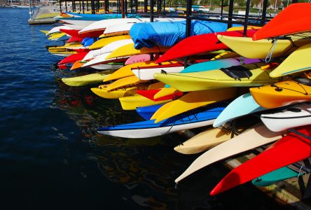 Des conseils de sécurité nautique pour l’été