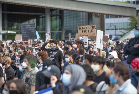 Être Noir.e sur un campus universitaire, une épidémie dans la pandémie