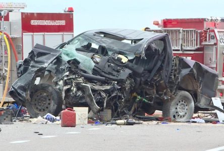 Un accident sur l’autoroute 50 fait un mort