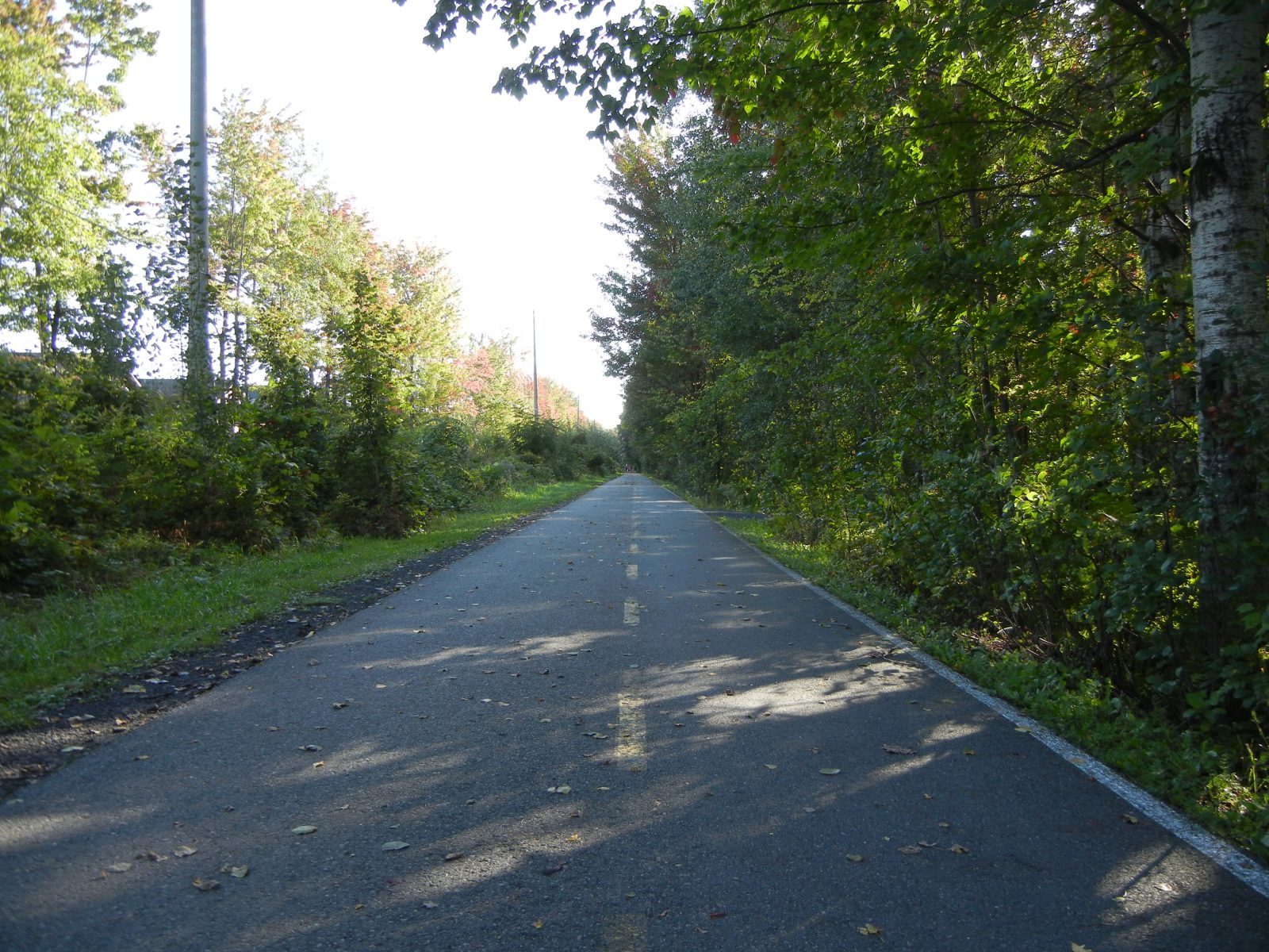 UCPR confirms financial support of recreational trail