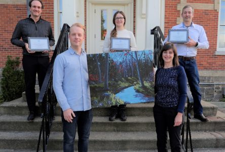 Prix Génie méritas pour la MRC d’Argenteuil