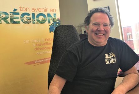 Revenir au bercail pour vivre sa passion