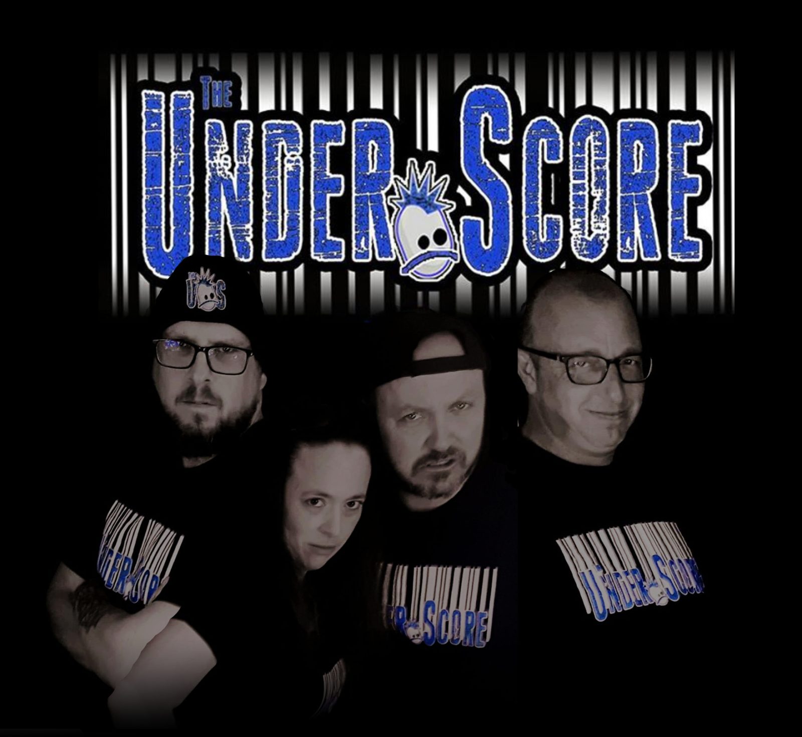 Une pause productive pour le groupe The Under_Score