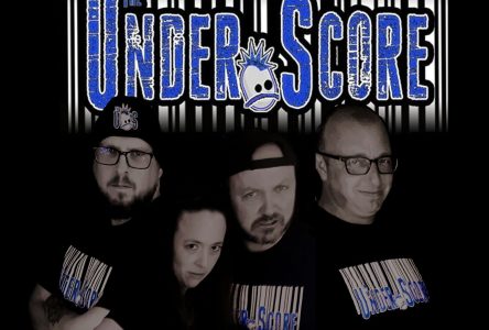 Une pause productive pour le groupe The Under_Score