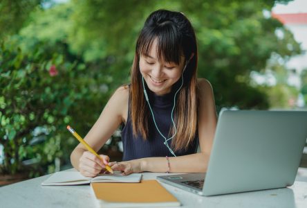 Des carrières lucratives pour les diplômés confinés