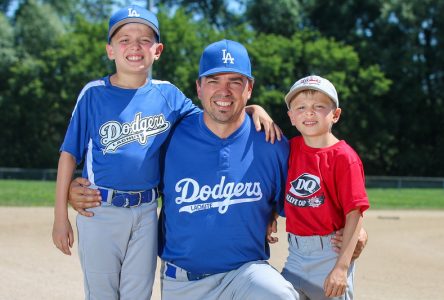 Aux petits Dodgers d’écrire l’histoire de cette nouvelle saison