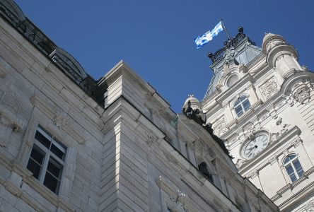 Une réforme de la loi 101 qui tend la main aux communautés francophones et acadienne