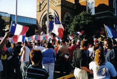 Plongée dans l’origine et l’évolution des fêtes nationales au Canada