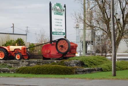 Une décision du tribunal soutient le projet de cimenterie de Colacem