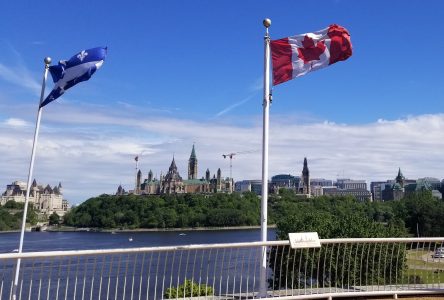 L’amendement constitutionnel du Québec: nouveau débat linguistique?