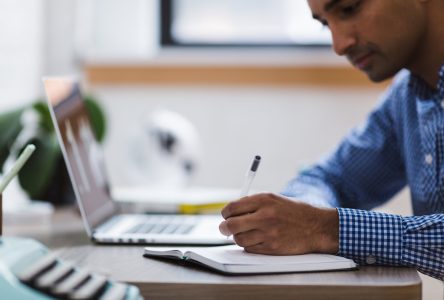 La recherche en français au Canada: «Publier en anglais ou périr»