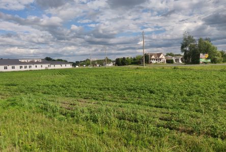 Casselman accepte une requête de l’Hôpital général de Hawkesbury