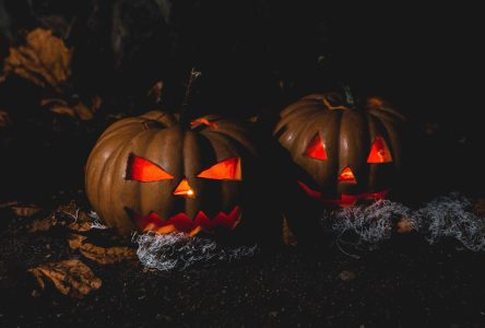 Casselman annule l’Halloween sur son territoire