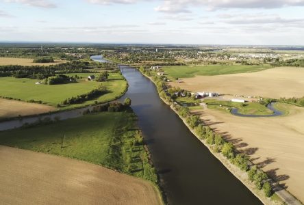 Un fonds de développement riverain pour mettre en valeur la rivière Nation