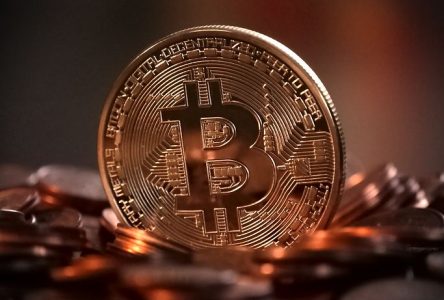 Suggestion de spéculation sur les crypto-monnaies
