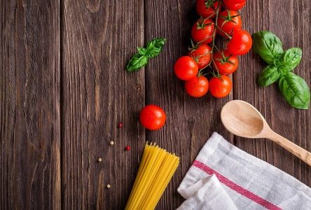 Les incontournables de la cuisine italienne