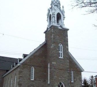 Les églises en mode réouverture