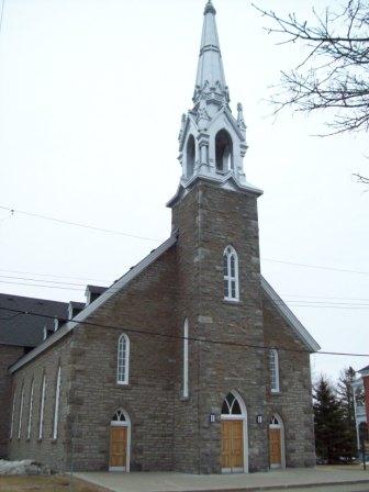 Les églises en mode réouverture