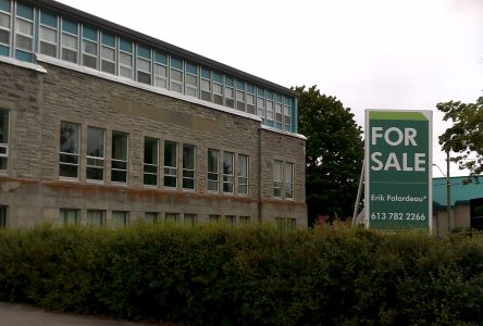 Offre d’achat retenue pour le campus d’Alfred