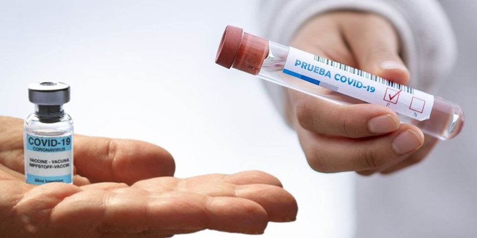 Le vaccin COVID-19 obligatoire dans les milieux à haut risque