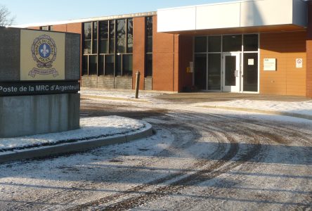 Femme retrouvée dans un état grave dans une cellule