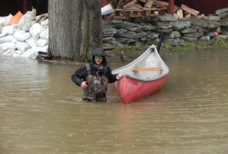 Flood report praises conservation authorities