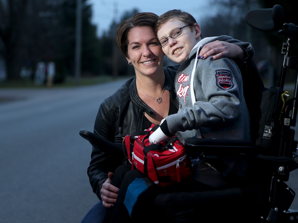 Governor General to honour Jonathan Pitre