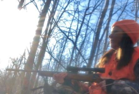 SNC promotes safe hunting practices