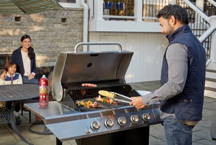 Cinq conseils pour faire des grillades en toute sécurité