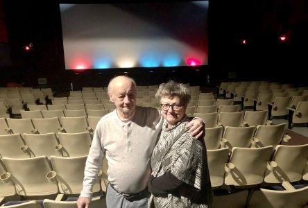 50 ans de cinéma indépendant à Grenville