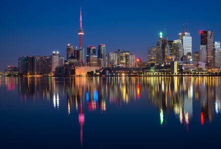 L’AFMO toujours affectée par le départ de Toronto en 2017